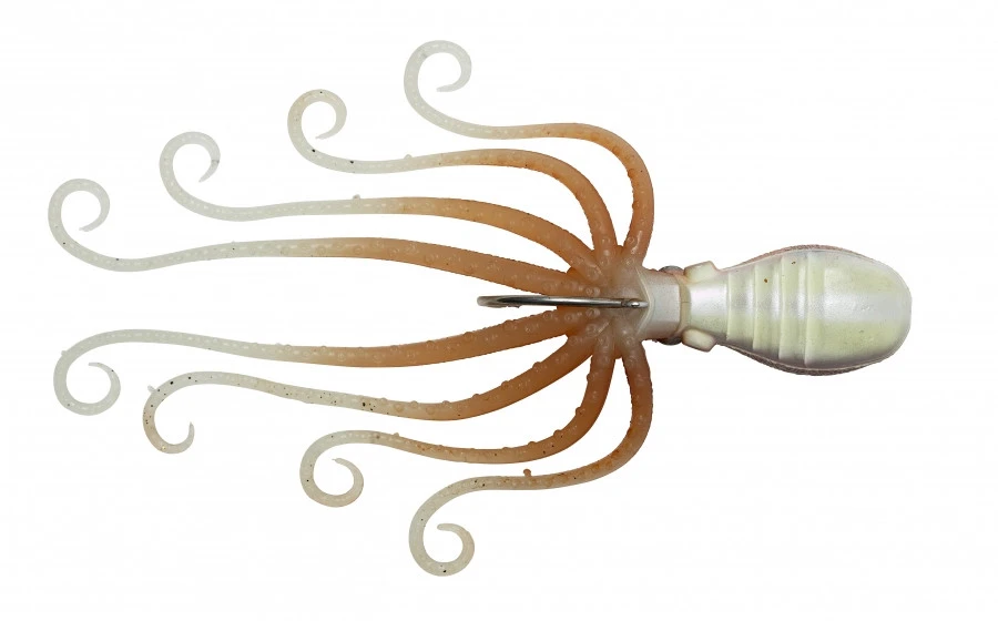 Savage Gear 3D Octopus Jig 7 Savage Gear 3D Octopus Jig – Bild 5