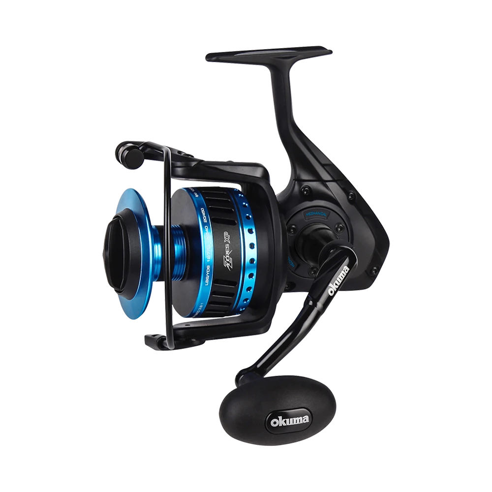 Okuma AZORES ZXP - Stationärrolle 4 Okuma AZORES ZXP - Stationärrolle – Bild 2