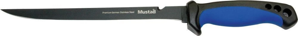 Mustad 17,78cm Filetiermesser MT002 3 Mustad 17,78cm Filetiermesser MT002