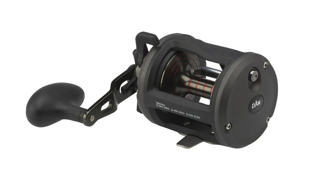 DAM Quick 4 SD - Multirolle 5 DAM Quick 4 SD - Multirolle – Bild 3