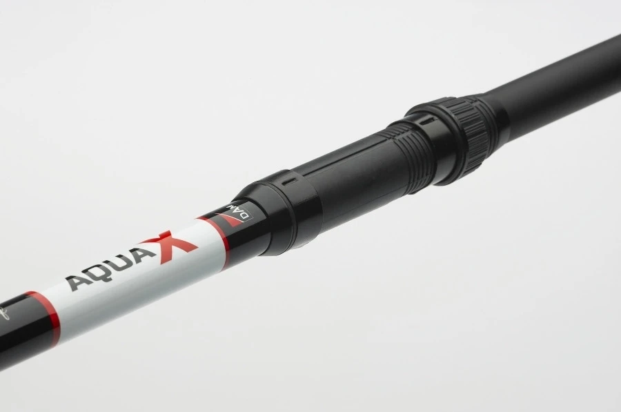 DAM AQUA-X Surf - Brandungsruten 8 DAM AQUA-X Surf - Brandungsruten – Bild 6