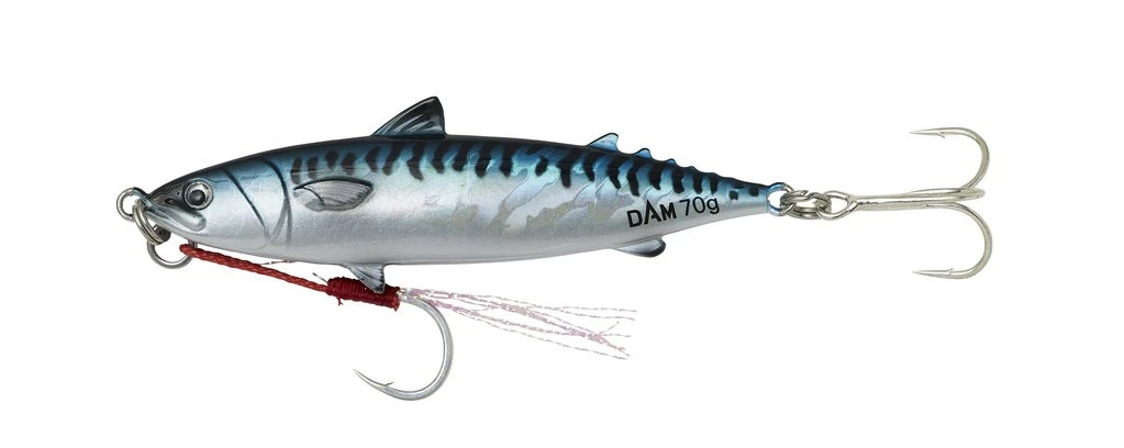 DAM SALT-X Casting Jigs 3 DAM SALT-X Casting Jigs