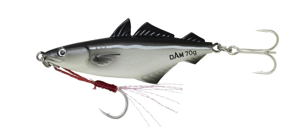 DAM SALT-X Casting Jigs 7 DAM SALT-X Casting Jigs – Bild 5