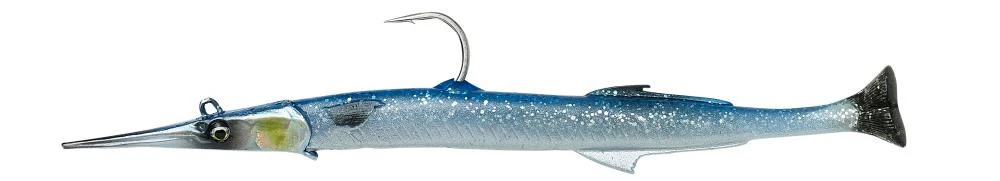 Savage Gear 3D Needlefish Pulsetail 4 Savage Gear 3D Needlefish Pulsetail – Bild 2