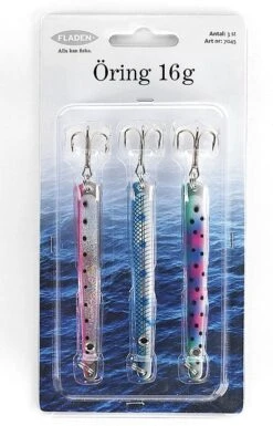 FLADEN Küstenblinker-Set Öring/Kust 3er Pack -Angeln Verkauf 7045vsepiUhQCSChX 1280x1280