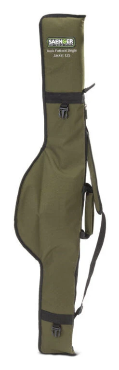 Sänger SAENGER Single Jacket - Rutenfutteral -Angeln Verkauf 7137 1268D33y56Kc6uy7 1280x1280