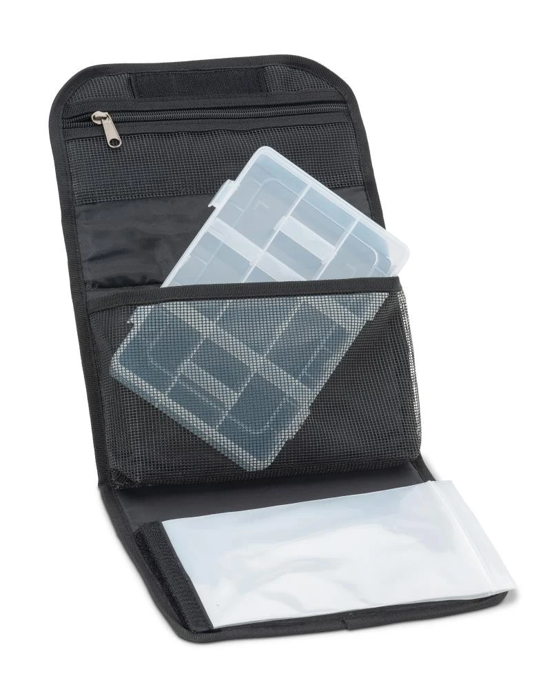 IRON CLAW Leader Wallet Serie 4 IRON CLAW Leader Wallet Serie – Bild 2