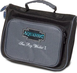 AQUANTIC Sea Rig Wallet I - Vorfach- Und Zubehörtasche 6 AQUANTIC Sea Rig Wallet I - Vorfach- Und Zubehörtasche -Angeln Verkauf 7148 001OlgaqyRBKRTZf 1280x1280