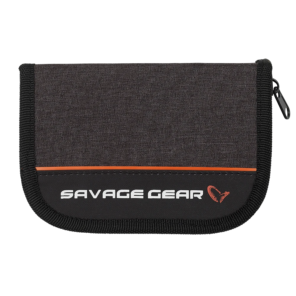 Savage Gear Zipper Wallet 4 Savage Gear Zipper Wallet – Bild 2