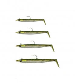 SAVAGE GEAR Sandeel V2 -Angeln Verkauf 72488 S 760107pNpRSeQlP3ym1 1280x1280