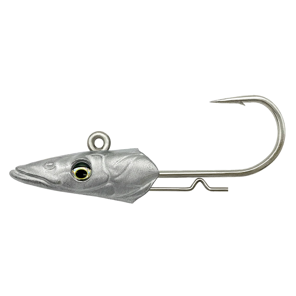 Savage Gear Sandeel V2 Jighead 3 Savage Gear Sandeel V2 Jighead