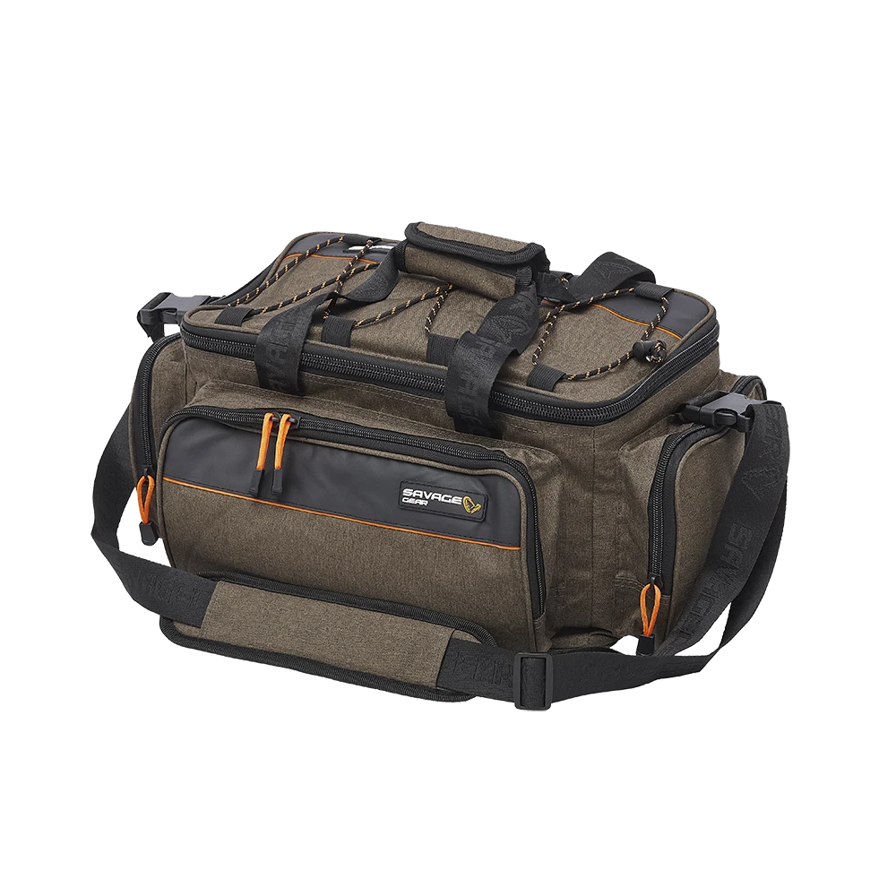 Savage Gear System Carryall - Ködertasche
