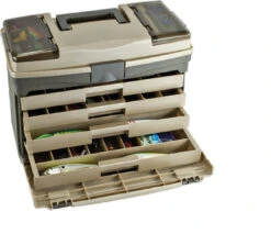 PLANO Guide Series Drawer Tackle Box - Gerätekasten