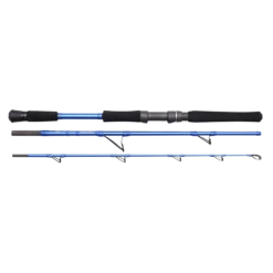 Savage Gear SGS4 Boat Game Reiserute