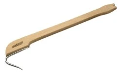 MARINOR Holzgaff Mit Hakenlöser