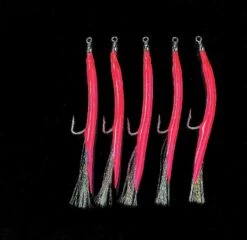 DEGA Vinyl Glitter Eel - Makk-Beifänger -Angeln Verkauf 7656100 01 1280x1280