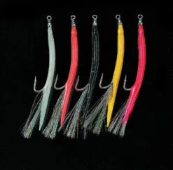 DEGA Vinyl Glitter Eel - Makk-Beifänger -Angeln Verkauf 7659100 01 1280x1280