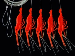 DEGA Makrelen-Shrimp Vorfach 8 DEGA Makrelen-Shrimp Vorfach -Angeln Verkauf 7701001 01 1280x1280