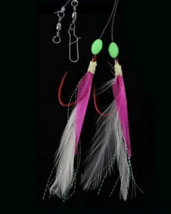 DEGA 2-Arm Meeresvorfach Mit Franzen Und Federn -Angeln Verkauf 7793001 01ZO67Mwlmsib96 1280x1280