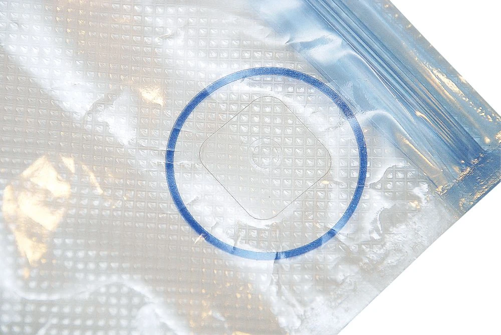 Zebco Vakuum System XXL 3 Zebco Vakuum System XXL