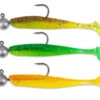 Iron Claw Easy Shad "Plug'n'Play" Mix 2 Iron Claw Easy Shad "Plug'n'Play" Mix -Angeln Verkauf 8342 VH 752847S9BRnosmlTN4t 1280x1280