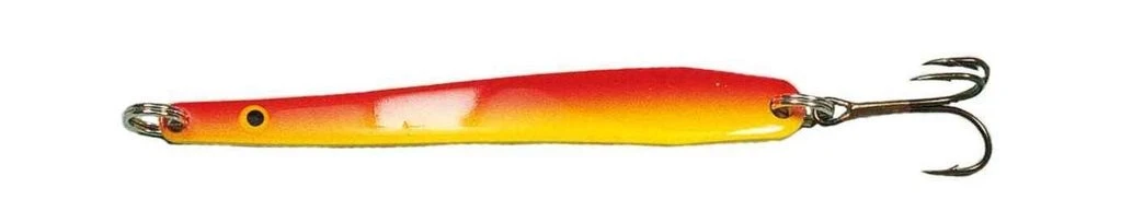 Behr TRENDEX Meerforellen-Blinker 6 Behr TRENDEX Meerforellen-Blinker – Bild 4