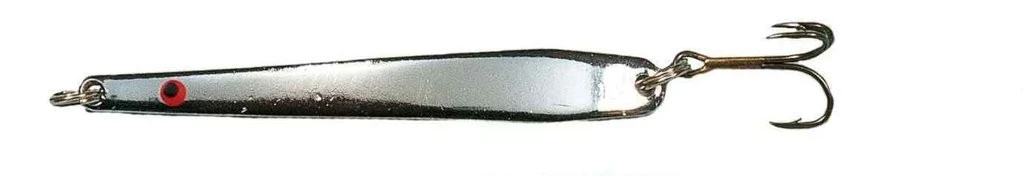 Behr TRENDEX Meerforellen-Blinker 5 Behr TRENDEX Meerforellen-Blinker – Bild 3