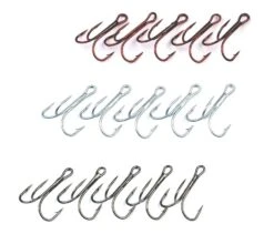 Behr Extreme Power Systems-Drillinge -Angeln Verkauf 85 452 453 454 2 1280x1280