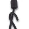 AQUANTIC Edelstahl Quick Connect Swivel Schwarz -Angeln Verkauf 8876 001 02058GRPW3edicBB 1280x1280