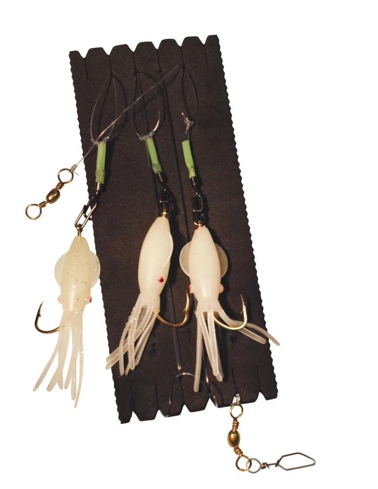 Eisele Seafishing Wittlings-Vorfach 3 Eisele Seafishing Wittlings-Vorfach