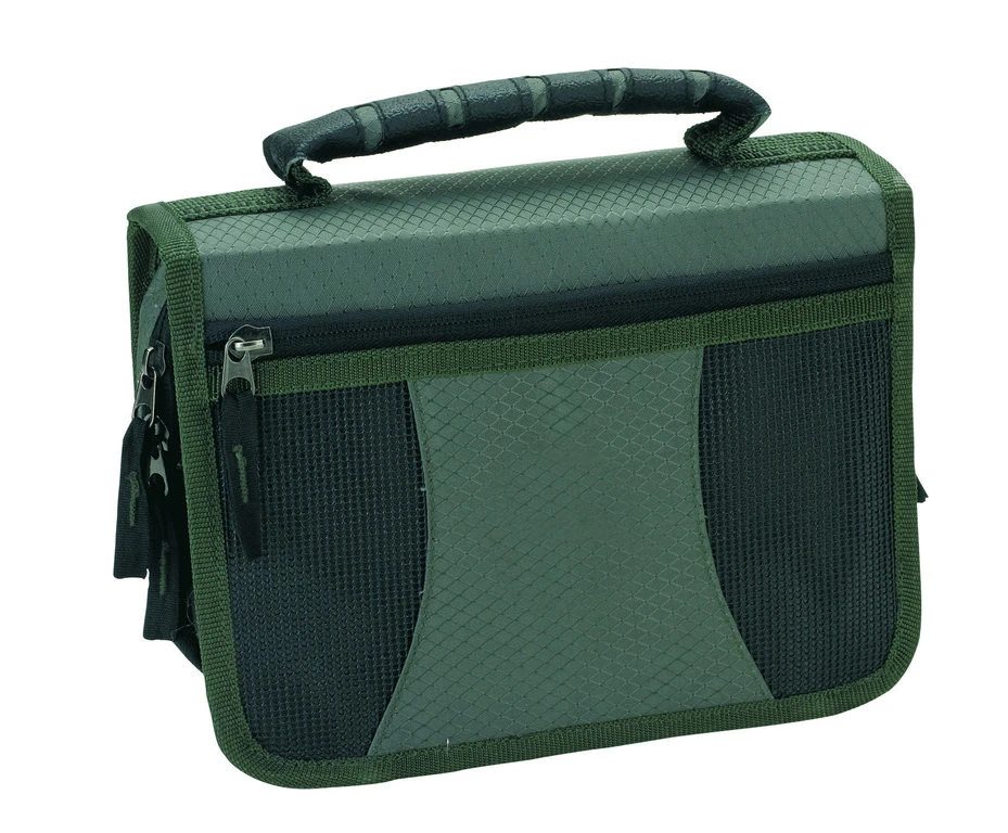 Behr Vorfach-Tasche, Aufklappbar 3 Behr Vorfach-Tasche, Aufklappbar