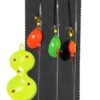Eisele Sea-Fishing Flounder-Spoon-Vorfach Fluo-gelb 1 Eisele Sea-Fishing Flounder-Spoon-Vorfach Fluo-gelb -Angeln Verkauf 9188131 161 191 Vorfach 771367 1280x1280