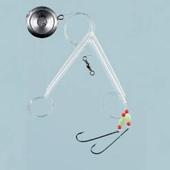 FLADEN Dorsch- Und Plattfischvorfach Mit Gewicht - Größe 4 8 FLADEN Dorsch- Und Plattfischvorfach Mit Gewicht - Größe 4 -Angeln Verkauf 95 4sghksYC00ErZH 1280x1280