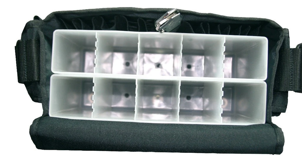 Dieter Eisele - Pilkertasche Deluxe 4 Dieter Eisele - Pilkertasche Deluxe – Bild 2