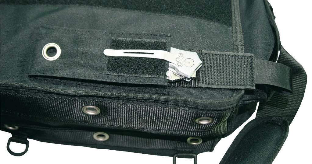 Dieter Eisele - Pilkertasche Deluxe 5 Dieter Eisele - Pilkertasche Deluxe – Bild 3