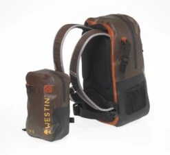 Westin W6 Wading Backpack & Chestpack -Angeln Verkauf A28 387 OS x1 1280x1280