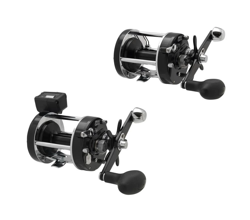 ABU Ambassadeur 7000i Trolling 5 ABU Ambassadeur 7000i Trolling – Bild 3