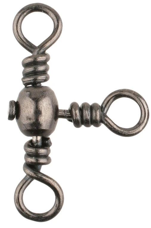 MIKADO Kreuzwirbel 5 Stück 3 MIKADO Kreuzwirbel 5 Stück