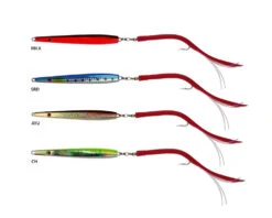 Ragot ANGUILL'JIGGER -Angeln Verkauf ANGUILL JIGGER Galeriebild mit Farbcode 763274TaRYvdt5P0ufj 1280x1280