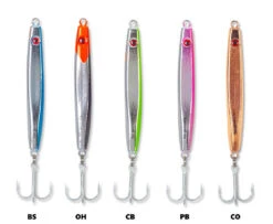 AQUANTIC Rippen-Pilker 7 AQUANTIC Rippen-Pilker -Angeln Verkauf AQUANTIC Rippen Pilker Galeriebild mit Farbcode 768129 1280x1280