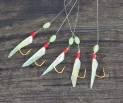 AQUANTIC Heringsvorfach Real Skin 4