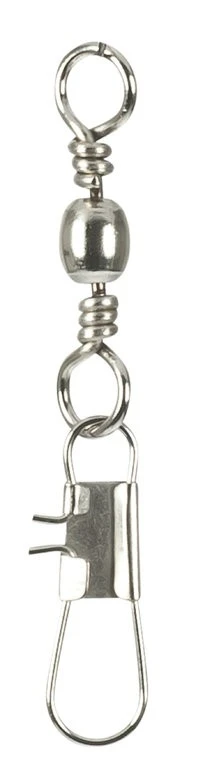 AQUANTIC Interlock Sea Swivel - Wirbel Mit Einhänger 3 AQUANTIC Interlock Sea Swivel - Wirbel Mit Einhänger