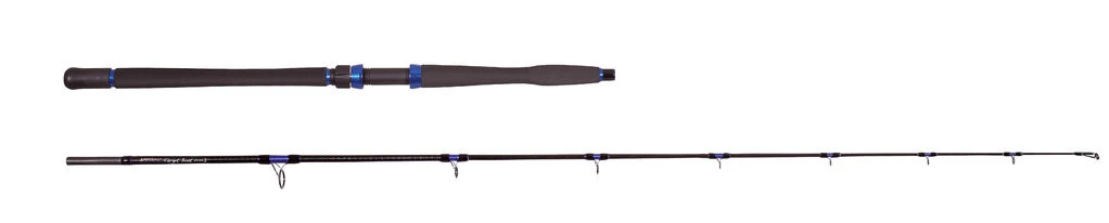 AQUANTIC Target Boat S Uptide Rute 3 AQUANTIC Target Boat S Uptide Rute