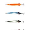 Abu Garcia Toby Rocket Blinker Set 20g - 5 Stück 2 Abu Garcia Toby Rocket Blinker Set 20g - 5 Stück -Angeln Verkauf Abu Garcia Toby Rocket 769383 1280x1280