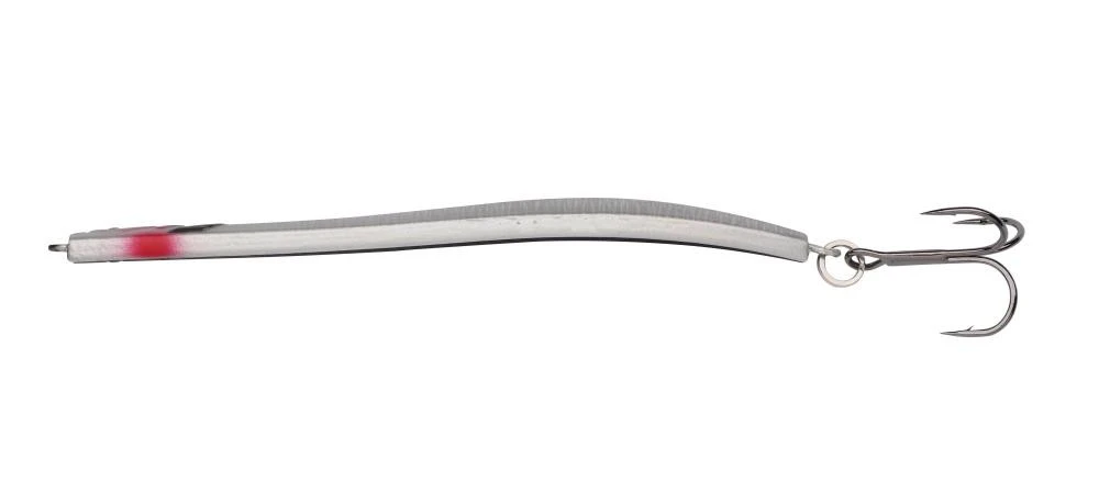 Abu Garcia SÖLV Piil - Meerforellenköder 5 Abu Garcia SÖLV Piil - Meerforellenköder – Bild 3