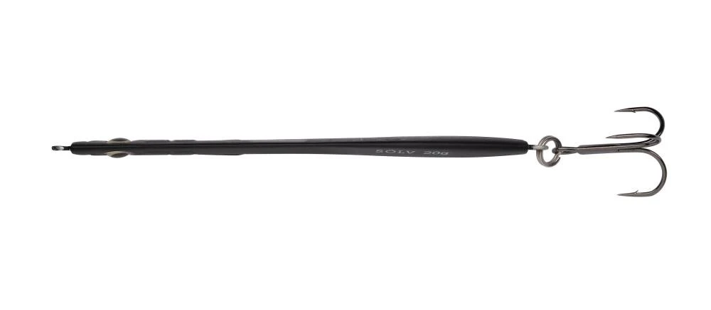 Abu Garcia Sölv Blixx - Meerforellenköder 4 Abu Garcia Sölv Blixx - Meerforellenköder – Bild 2