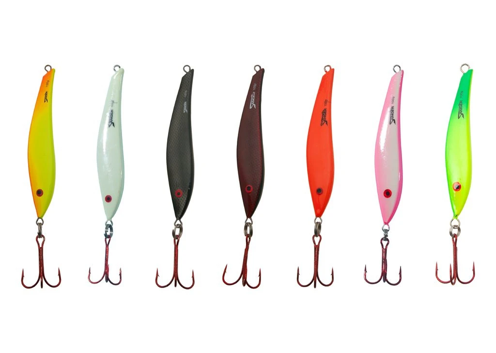 AQUANTIC Lotic Pilk - Pilker 4 AQUANTIC Lotic Pilk - Pilker – Bild 2