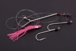 AQUANTIC Naturköder- Und Großfischsystem