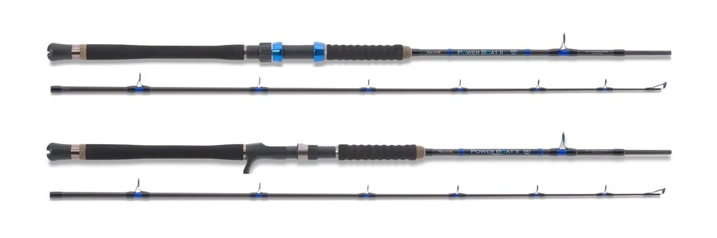 Aquantic Power Boat II - Meeresrute 7 Aquantic Power Boat II - Meeresrute – Bild 5