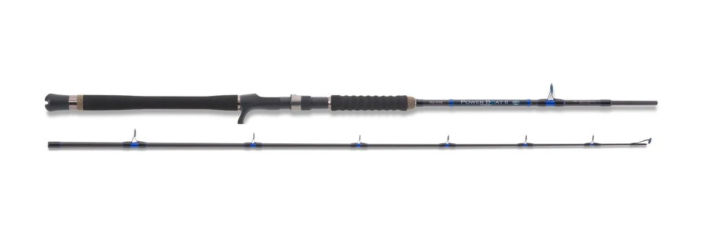 Aquantic Power Boat II - Meeresrute 4 Aquantic Power Boat II - Meeresrute – Bild 2